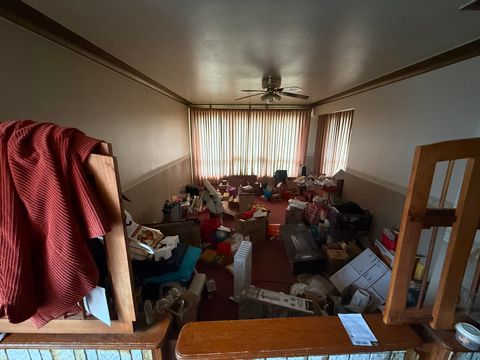 Tiny photo for 9640 S Morgan Street, Chicago, IL 60643 (MLS # 12715610)