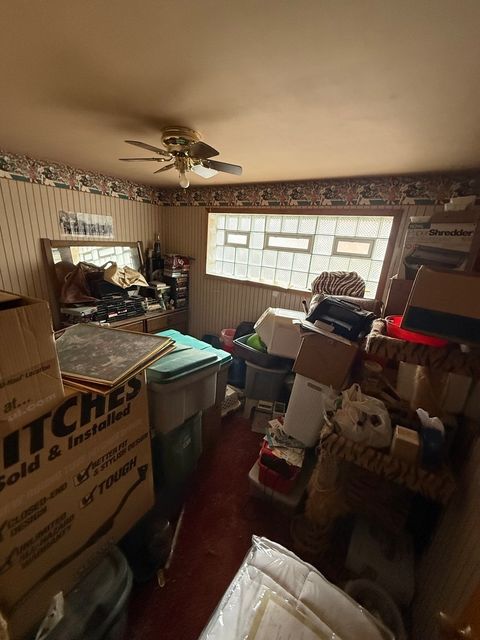 Tiny photo for 9640 S Morgan Street, Chicago, IL 60643 (MLS # 12715610)