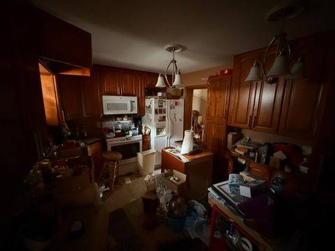 Tiny photo for 9640 S Morgan Street, Chicago, IL 60643 (MLS # 12715610)