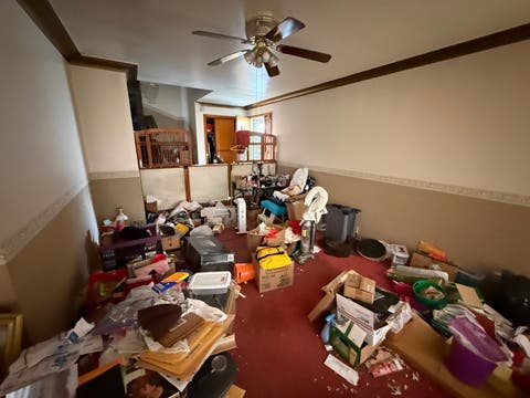 Tiny photo for 9640 S Morgan Street, Chicago, IL 60643 (MLS # 12715610)