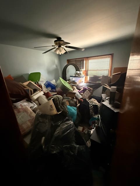 Tiny photo for 9640 S Morgan Street, Chicago, IL 60643 (MLS # 12715610)