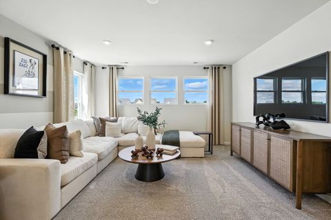 Tiny photo for 137 Daltrey Drive, Oswego, IL 60543 (MLS # 12619352)