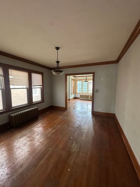 Tiny photo for 5435 W MELROSE Street, Chicago, IL 60641 (MLS # 12492059)