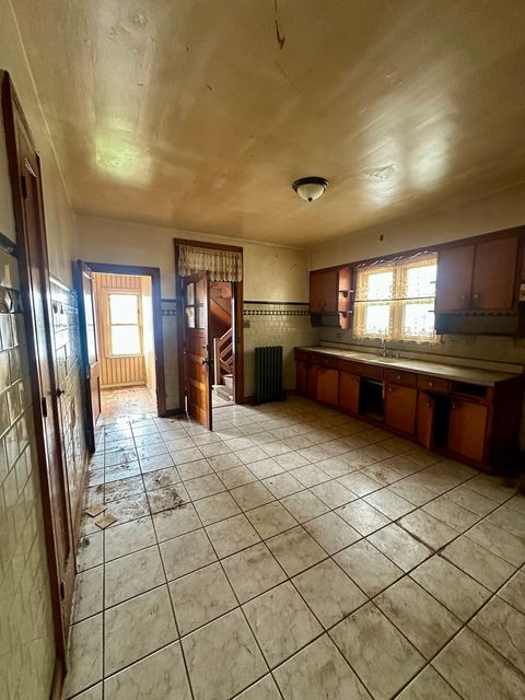 Tiny photo for 5435 W MELROSE Street, Chicago, IL 60641 (MLS # 12492059)