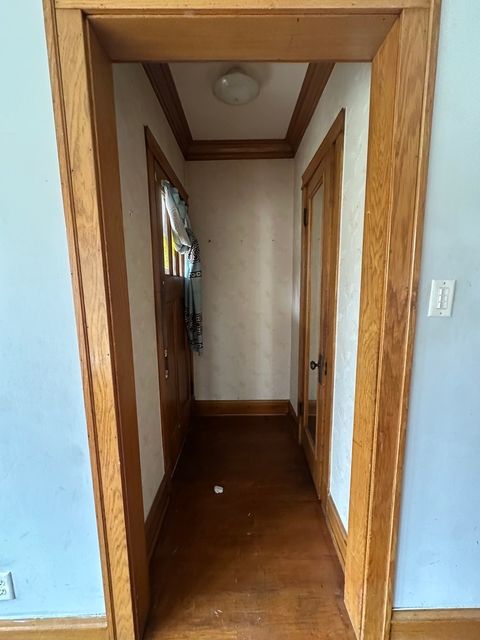 Tiny photo for 5435 W MELROSE Street, Chicago, IL 60641 (MLS # 12492059)
