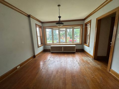 Tiny photo for 5435 W MELROSE Street, Chicago, IL 60641 (MLS # 12492059)