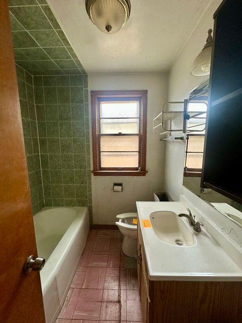 Tiny photo for 5435 W MELROSE Street, Chicago, IL 60641 (MLS # 12492059)