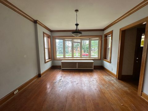 Tiny photo for 5435 W MELROSE Street, Chicago, IL 60641 (MLS # 12492059)