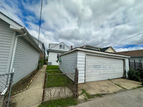 Tiny photo for 5435 W MELROSE Street, Chicago, IL 60641 (MLS # 12492059)