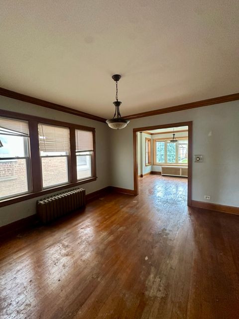 Tiny photo for 5435 W MELROSE Street, Chicago, IL 60641 (MLS # 12492059)