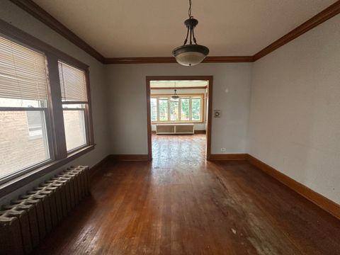 Tiny photo for 5435 W MELROSE Street, Chicago, IL 60641 (MLS # 12492059)