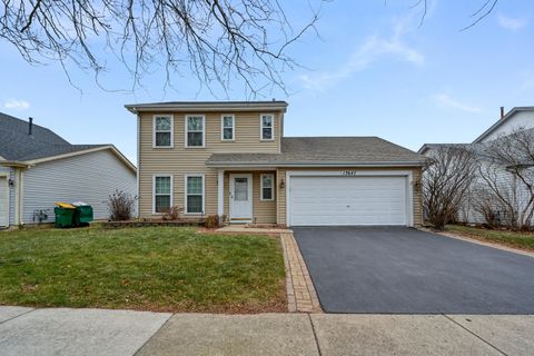 A home in Plainfield