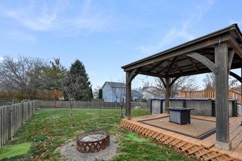 A home in Plainfield