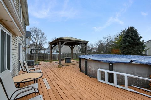 A home in Plainfield