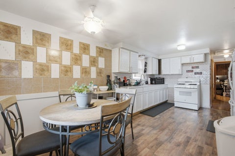 Tiny photo for 14533 Center Avenue, Harvey, IL 60426 (MLS # 12696426)