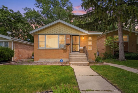 Photo of 14533 Center Avenue, Harvey, IL 60426 (MLS # 12696426)