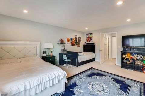 Tiny photo for 654 Picardy Circle, Northbrook, IL 60062 (MLS # 12621562)