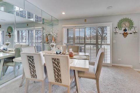 Tiny photo for 654 Picardy Circle, Northbrook, IL 60062 (MLS # 12621562)