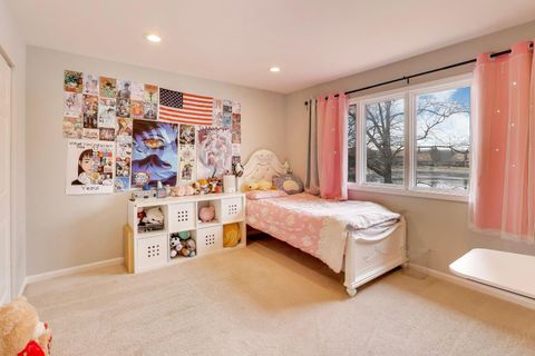 Tiny photo for 654 Picardy Circle, Northbrook, IL 60062 (MLS # 12621562)