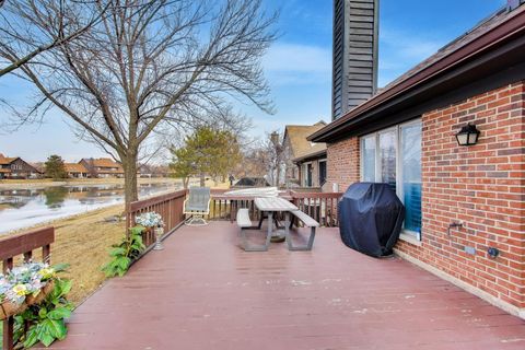 Tiny photo for 654 Picardy Circle, Northbrook, IL 60062 (MLS # 12621562)