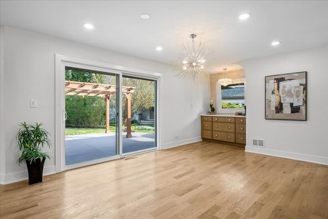 Tiny photo for 3492 Whirlaway Drive, Northbrook, IL 60062 (MLS # 12611603)