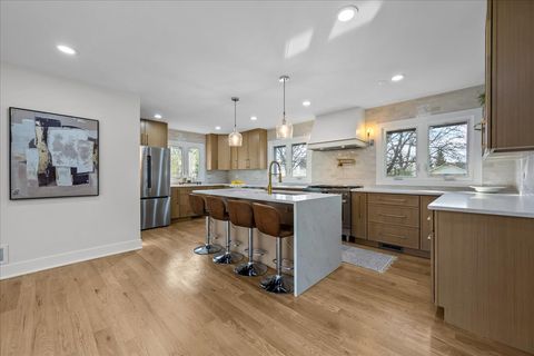 Tiny photo for 3492 Whirlaway Drive, Northbrook, IL 60062 (MLS # 12611603)