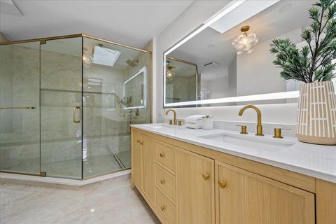 Tiny photo for 3492 Whirlaway Drive, Northbrook, IL 60062 (MLS # 12611603)