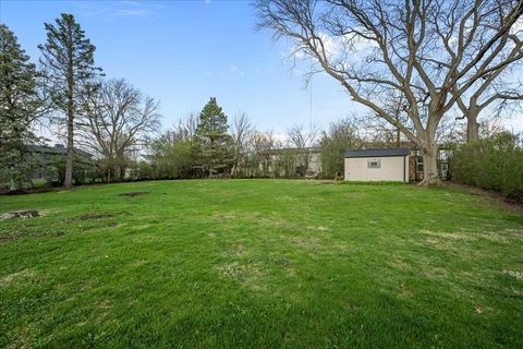 Tiny photo for 3492 Whirlaway Drive, Northbrook, IL 60062 (MLS # 12611603)