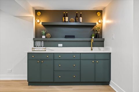 Tiny photo for 3492 Whirlaway Drive, Northbrook, IL 60062 (MLS # 12611603)