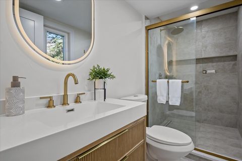 Tiny photo for 3492 Whirlaway Drive, Northbrook, IL 60062 (MLS # 12611603)