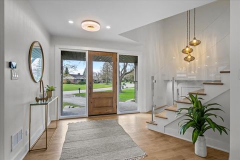 Tiny photo for 3492 Whirlaway Drive, Northbrook, IL 60062 (MLS # 12611603)