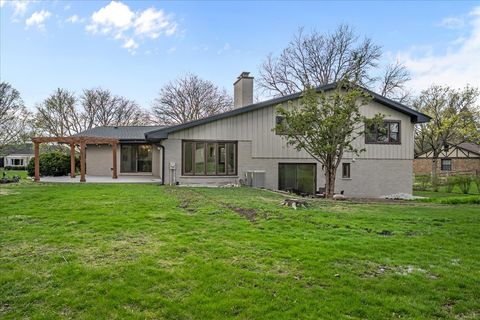 Tiny photo for 3492 Whirlaway Drive, Northbrook, IL 60062 (MLS # 12611603)