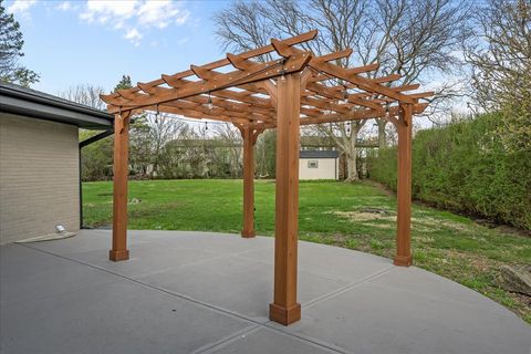 Tiny photo for 3492 Whirlaway Drive, Northbrook, IL 60062 (MLS # 12611603)