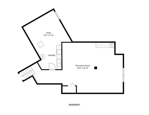 Tiny photo for 3492 Whirlaway Drive, Northbrook, IL 60062 (MLS # 12611603)