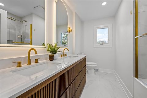 Tiny photo for 3492 Whirlaway Drive, Northbrook, IL 60062 (MLS # 12611603)