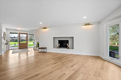 Tiny photo for 3492 Whirlaway Drive, Northbrook, IL 60062 (MLS # 12611603)