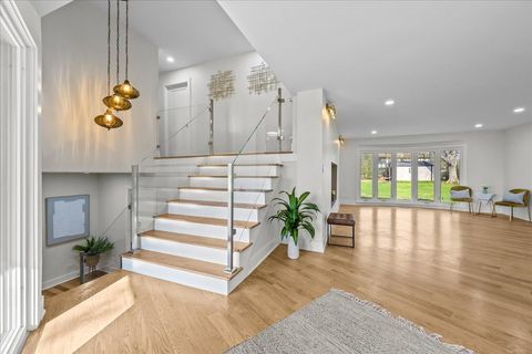 Tiny photo for 3492 Whirlaway Drive, Northbrook, IL 60062 (MLS # 12611603)