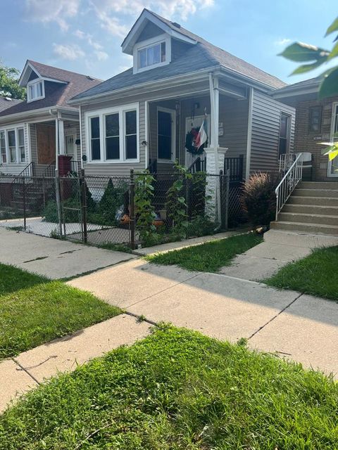 6448 S Oakley Avenue Chicago IL 60636