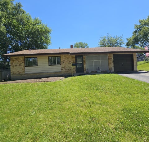 Photo of 485 Washington Boulevard, Hoffman Estates, IL 60169 (MLS # 12686012)