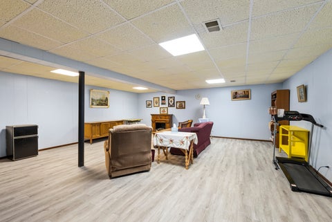 Tiny photo for 8120 Rosemere Court, Willow Springs, IL 60480 (MLS # 12766272)