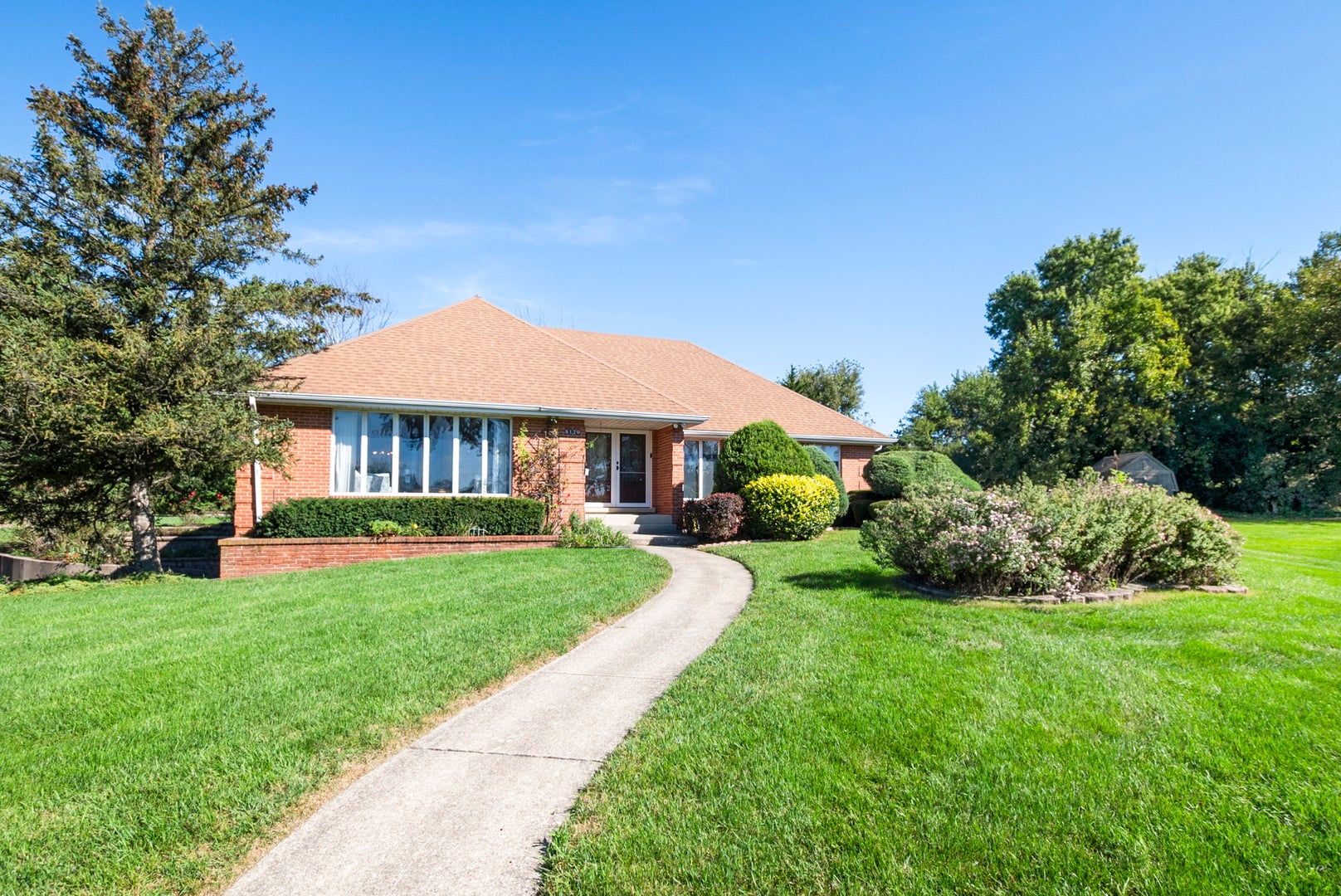 8120 Rosemere Court