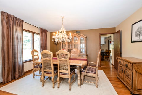 Tiny photo for 8120 Rosemere Court, Willow Springs, IL 60480 (MLS # 12766272)