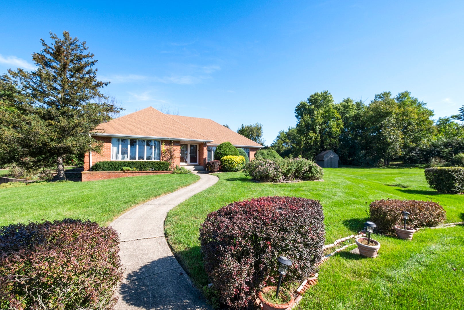 8120 Rosemere Court