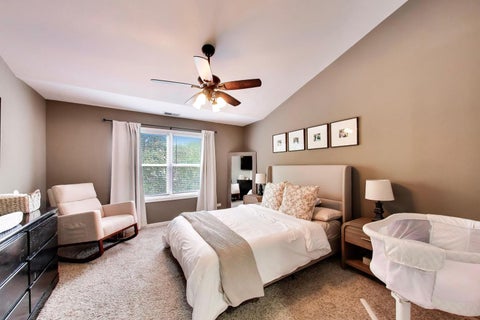 Tiny photo for 924 Ainsley Drive #---, West Chicago, IL 60185 (MLS # 12772983)
