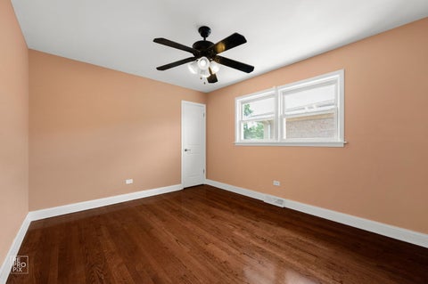 Tiny photo for 8534 S Keating Avenue, Chicago, IL 60652 (MLS # 12719458)