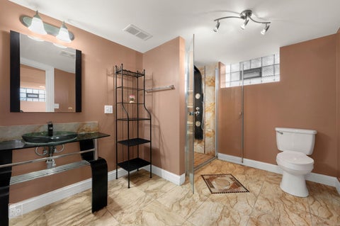 Tiny photo for 8534 S Keating Avenue, Chicago, IL 60652 (MLS # 12719458)