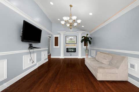 Tiny photo for 8534 S Keating Avenue, Chicago, IL 60652 (MLS # 12719458)