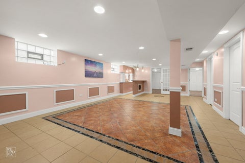 Tiny photo for 8534 S Keating Avenue, Chicago, IL 60652 (MLS # 12719458)