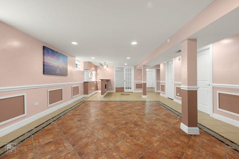 Tiny photo for 8534 S Keating Avenue, Chicago, IL 60652 (MLS # 12719458)