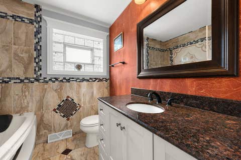 Tiny photo for 8534 S Keating Avenue, Chicago, IL 60652 (MLS # 12719458)
